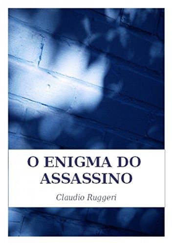 Libro O Enigma Do Assassino