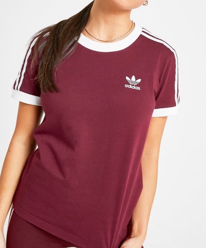 Producto T-shirt Bordeaux