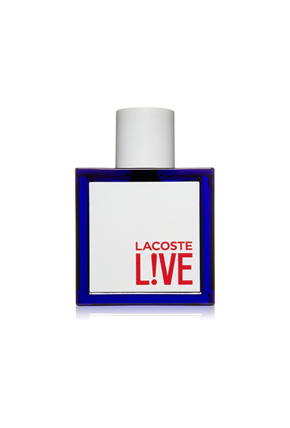 Beauty Lacoste 57674 - Agua de colonia