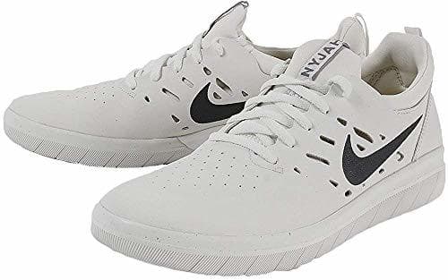 Fashion Nike SB Nyjah Free, Zapatillas de Deporte para Hombre, Multicolor