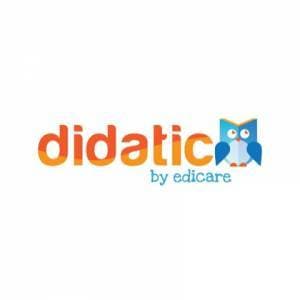 Lugar Didatic By Edicare