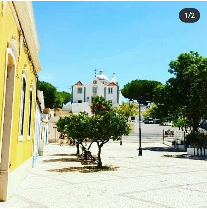 Place Castro Marim