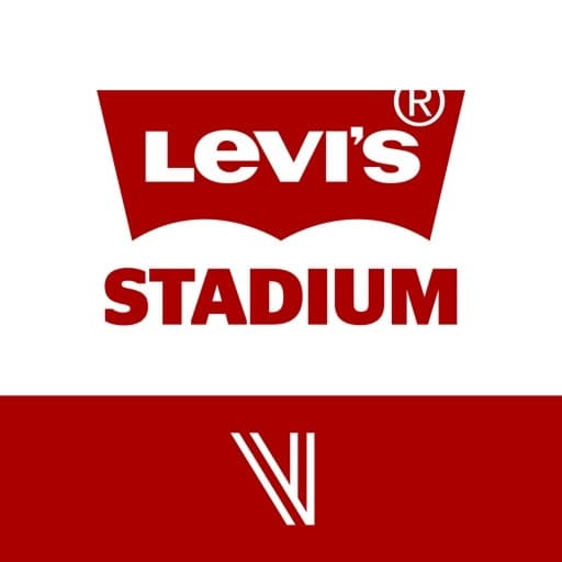 App Levi's Stadium