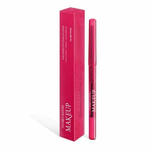 Lugar Federico Mahora Makeup Waterproof Eye and Lip Liner