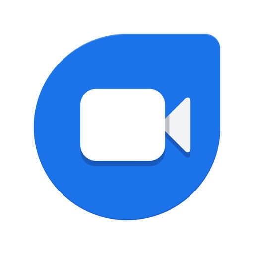 App Google Duo: videollamadas