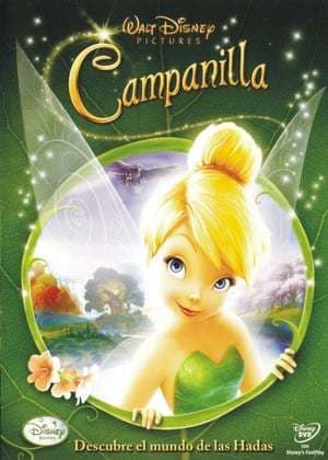 Movie Tinker Bell