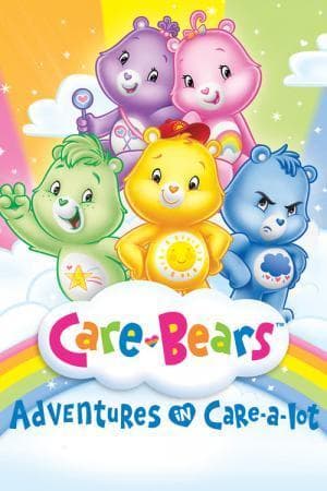 Serie Care Bears: Welcome to Care-a-Lot