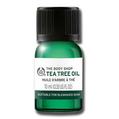 Moda The Body Shop Tea Tree Oil | Ulta Beauty