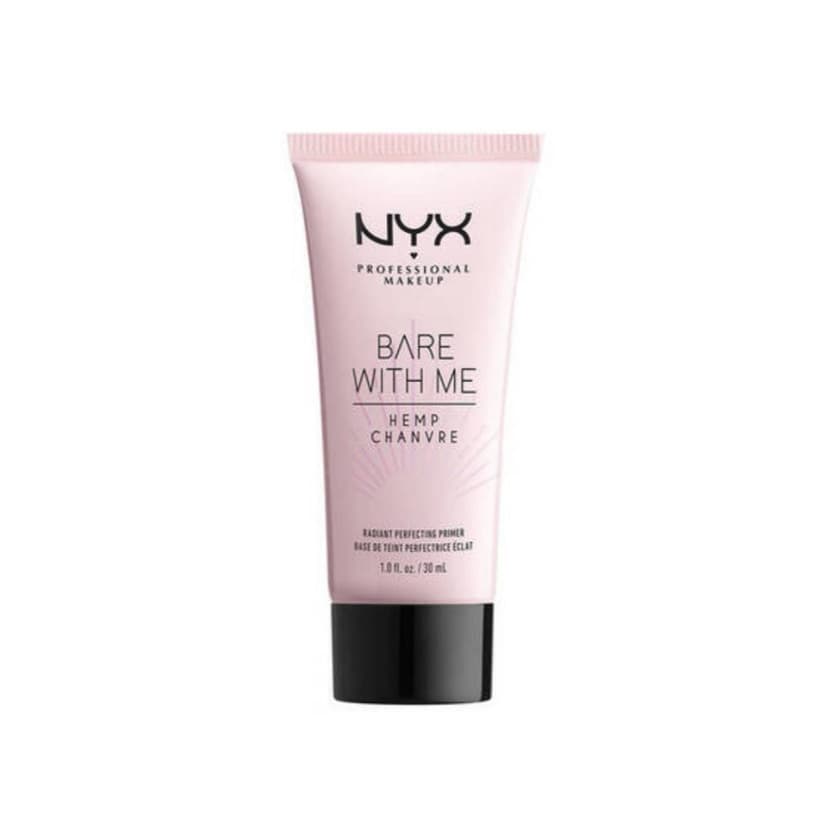 Producto NYX Bare with me primer