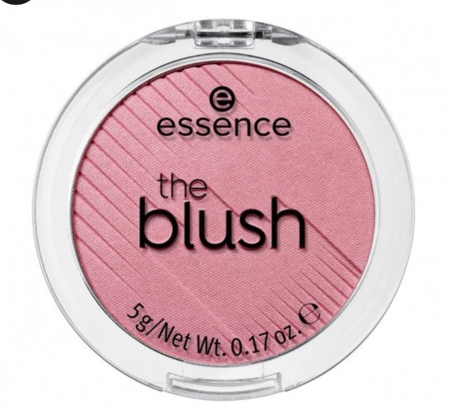 Producto Colorete The Blush Essence