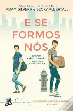 Book E se Formos Nós