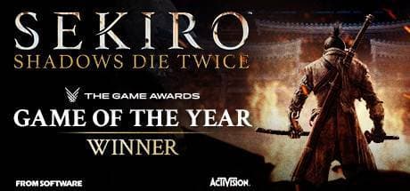 Moda Sekiro™: Shadows Die Twice