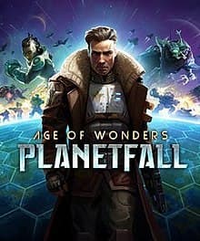 Moda Age of Wonders: Planetfall