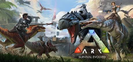 Moda ARK: Survival Evolved