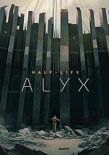 Moda Half-Life: Alyx