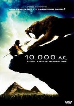 Movie 10.000 AC