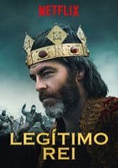 Movie Outlaw King