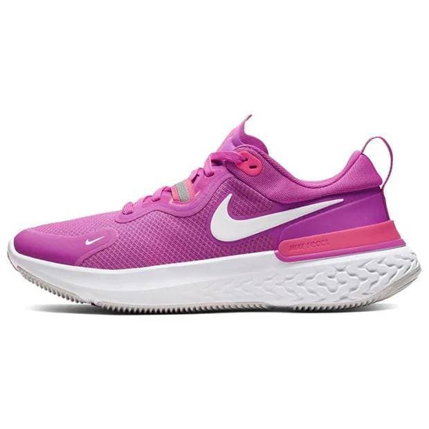 Moda NIKE React Miler Ld11