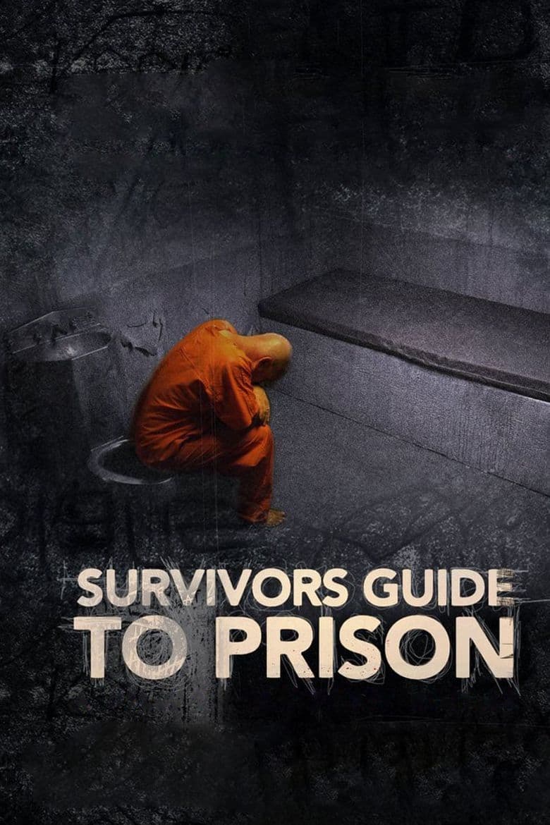 Película Survivor's Guide to Prison