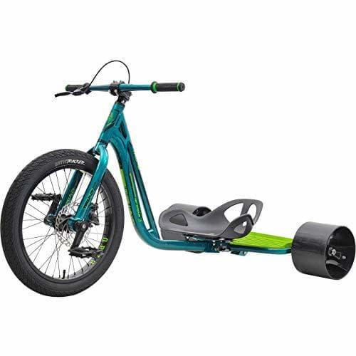 Place Triad Drift Trikes Notorious 3 Velo Enfant Mixte Adulte