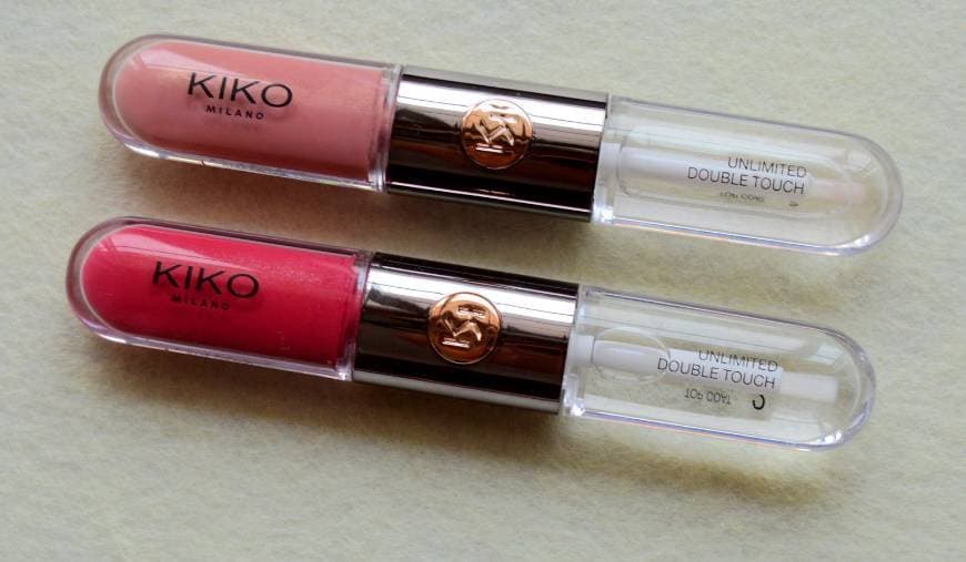 Producto Batons Kiko