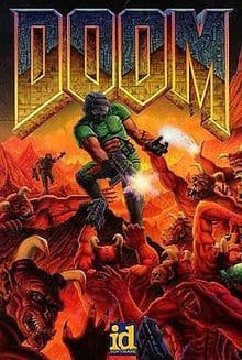 Videogames Doom (1993)