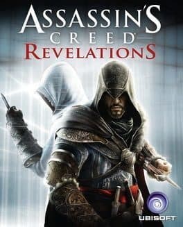 Videogames Assassin's Creed: Revelations