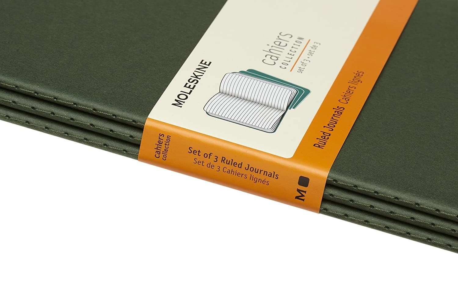 Product Moleskine - Cahier Journal