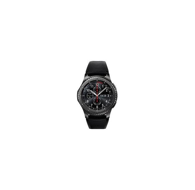 Product Samsung Gear S3 Frontier