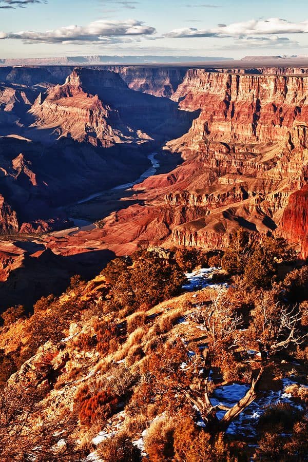 Place Grand Canyon