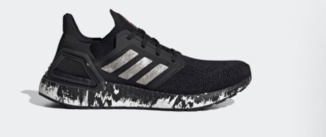 Fashion Ultra boost 20