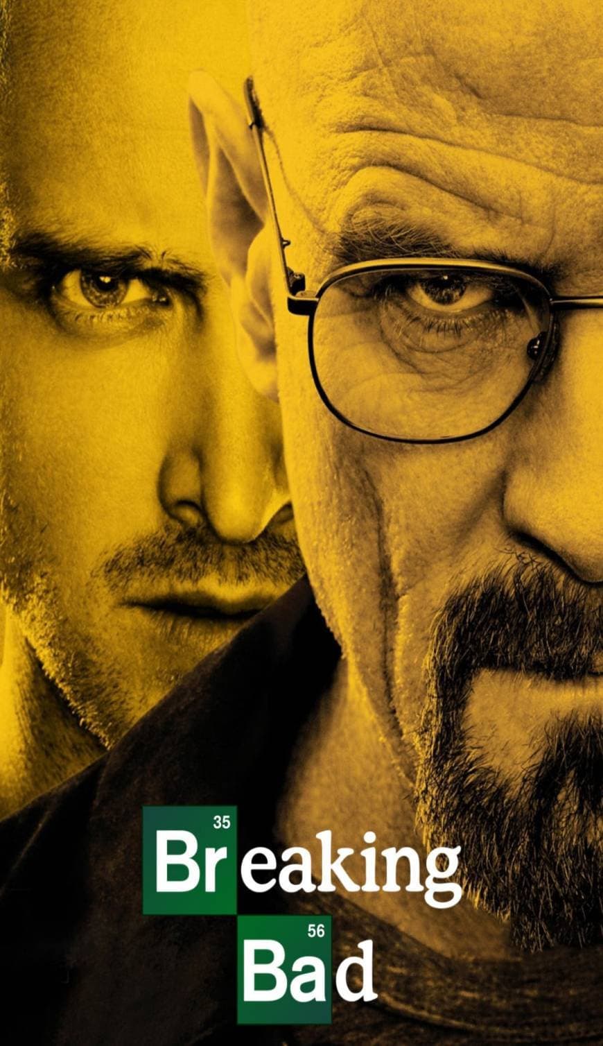 Serie BREAKING BAD - Seasons 1-5 Trailer 