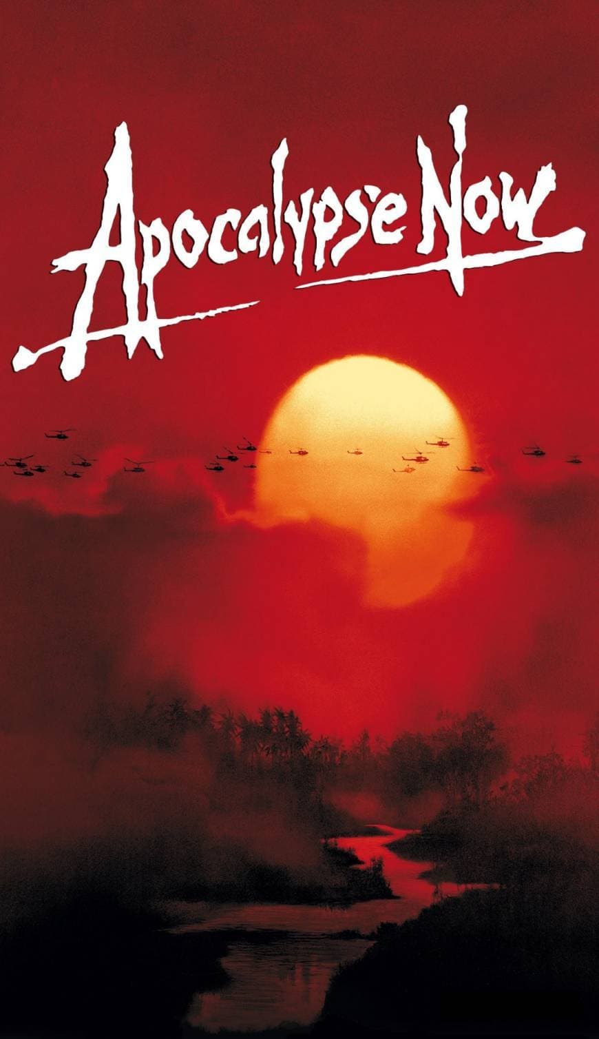 Moda Apocalypse Now(1979)