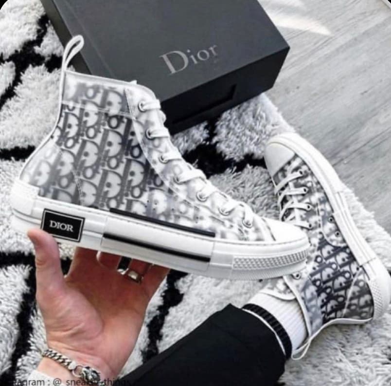 Product Dior 