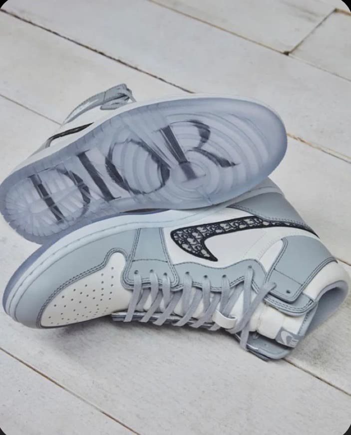 Product Dior jordans 