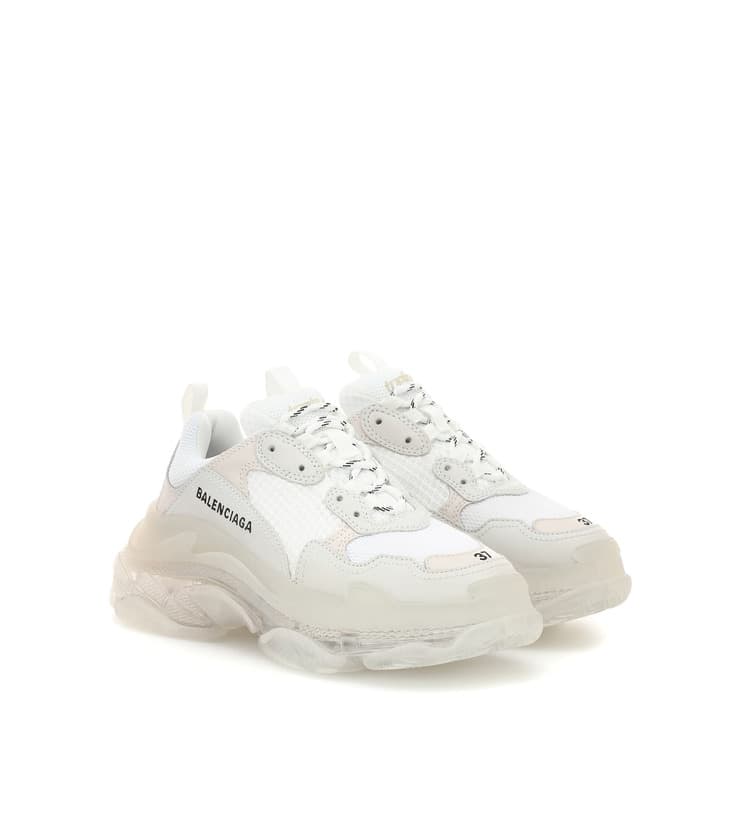 Product Balenciaga Sneakers Triple S