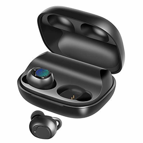 Electronic Auriculares Inalámbricos Bluetooth 5.0