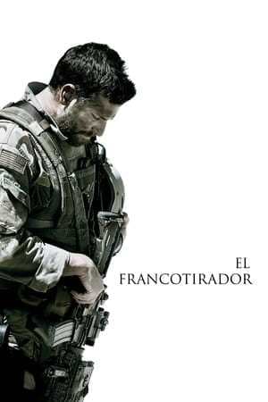 Película American Sniper