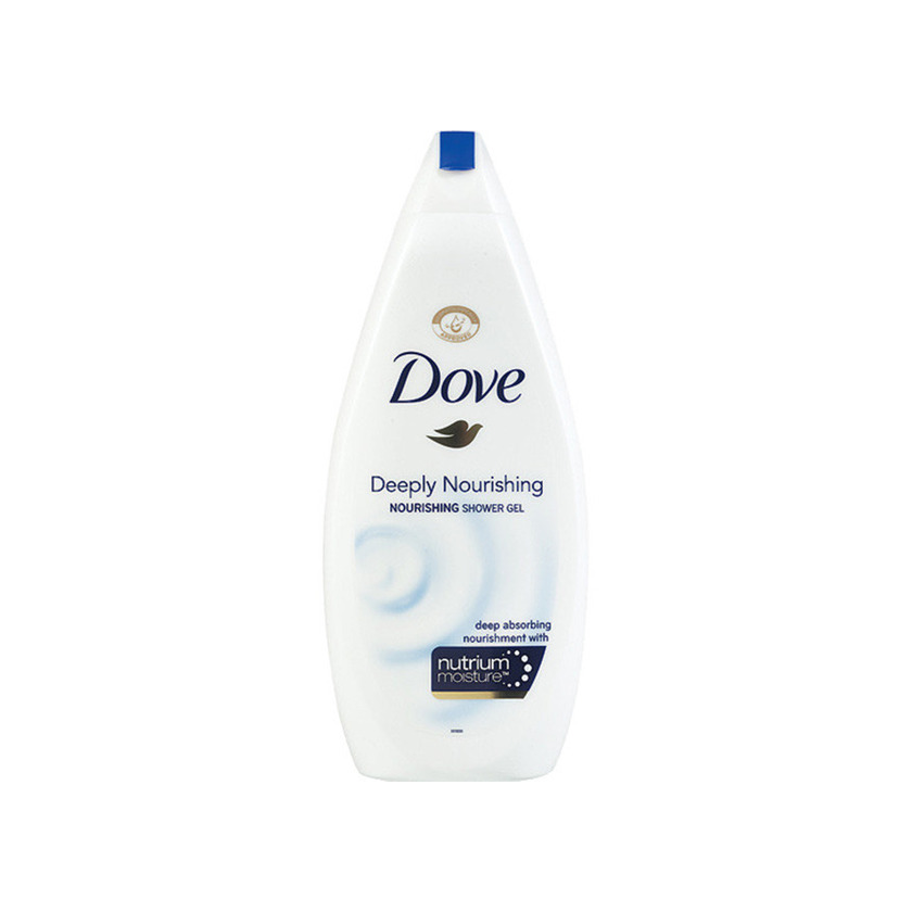 Product Dove Crema Ducha Reich haltige Cuidado