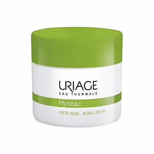 Beauty URIAGE HYSEAC PASTA SOS 15 G