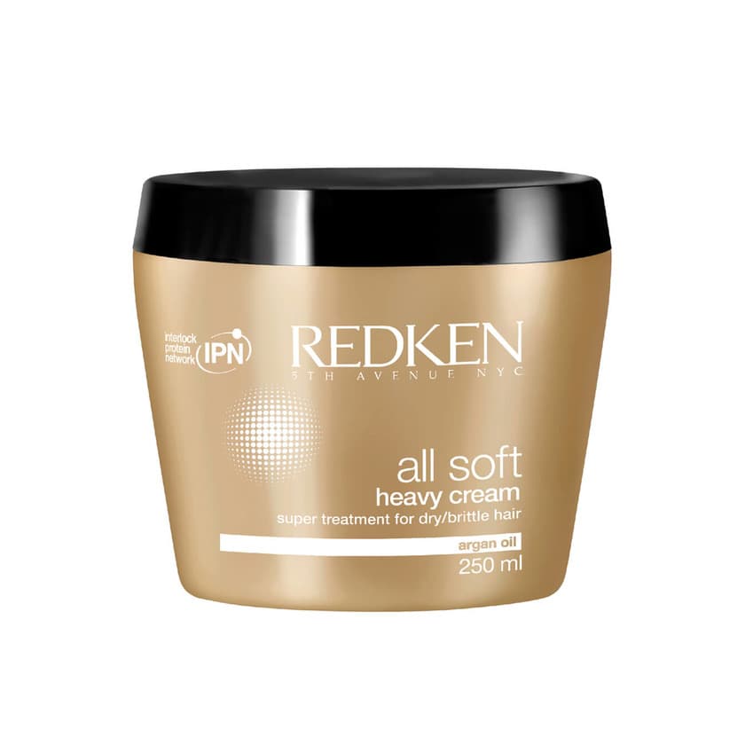 Product Redken All Soft Mask