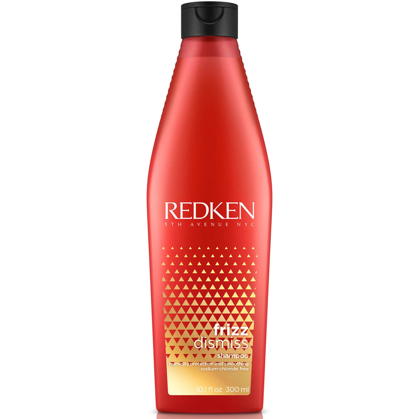 Product Redken Frizz Dismiss Shampoo