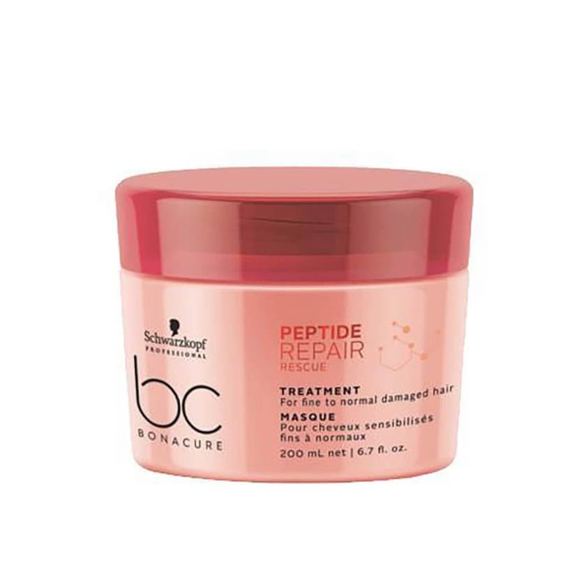 Product Schwarzkopf BC Peptide Repair