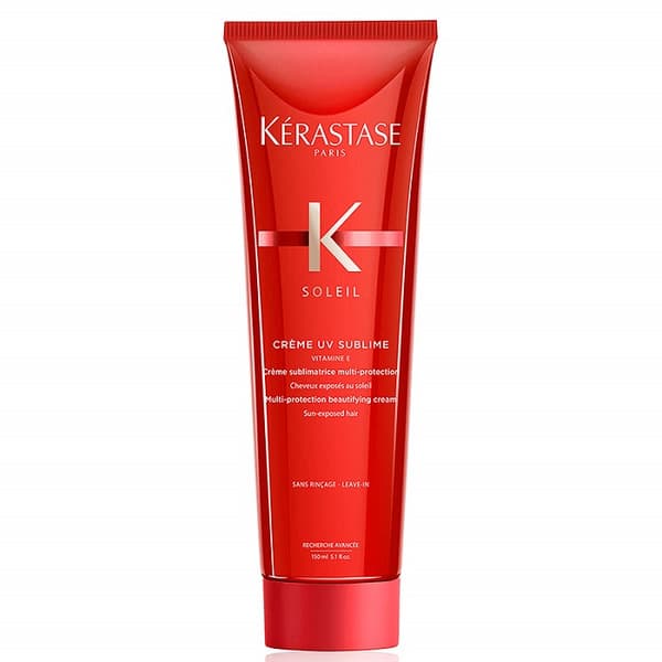 Product Kérastase Soleil Crème UV