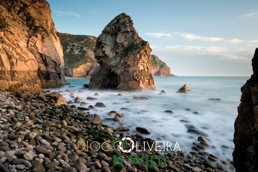 Lugar Praia do Louriçal