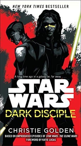 Book Star Wars