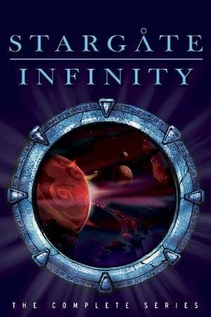 Serie Stargate Infinity