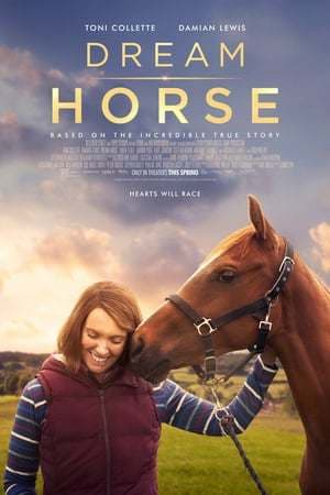 Movie Dream Horse