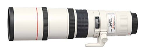 Place Canon EF 400 mm f/5.6L USM - Objetivo para Canon