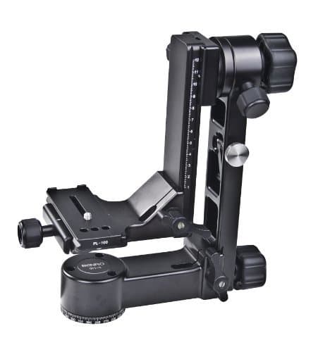 Place Benro GH3 Gimbal Head